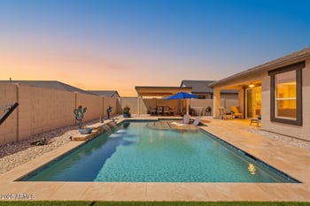 37777 Santa Barbara Ave, Maricopa, AZ 85138