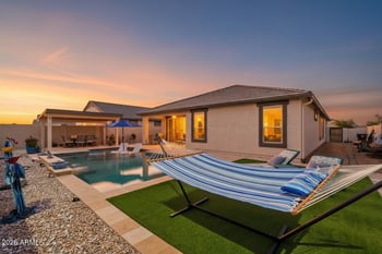 37777 Santa Barbara Ave, Maricopa, AZ 85138