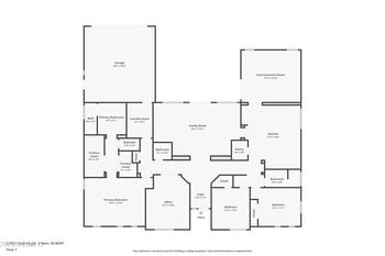 3778 Cupertino Dr, Gilbert, AZ 85297