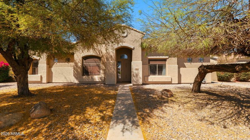 3778 S Cupertino Dr, Gilbert, AZ 85297