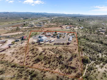 37780 Camino Blanco Rd, Wickenburg, AZ 85390