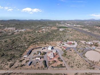 37780 Camino Blanco Rd, Wickenburg, AZ 85390