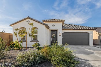 37788 Yearling Ln, San Tan Valley, AZ 85140
