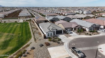 37788 Yearling Ln, San Tan Valley, AZ 85140