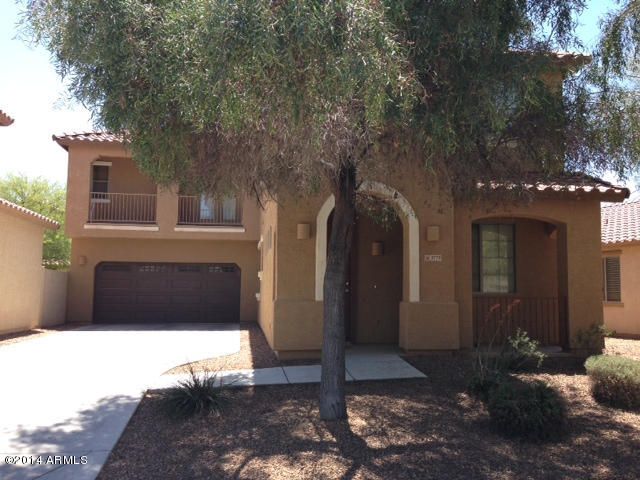 3779 E Chickadee Rd, Gilbert, AZ 85297