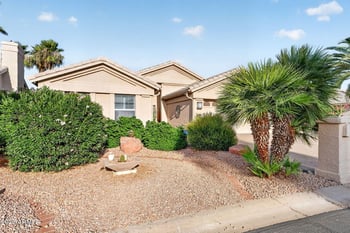 3779 N 151st Ave, Goodyear, AZ 85395