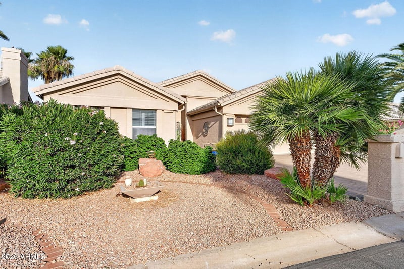 3779 N 151st Ave, Goodyear, AZ 85395