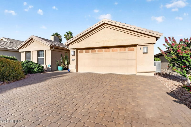 3779 N 151st Ave, Goodyear, AZ 85395