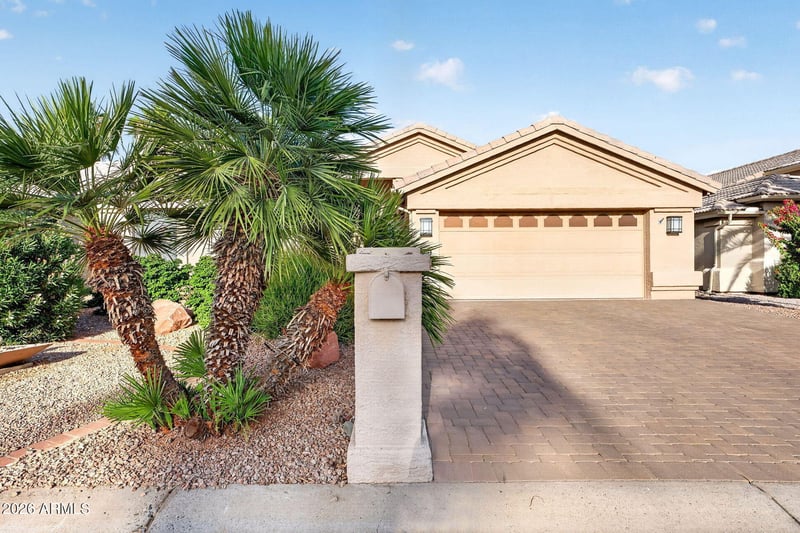 3779 N 151st Ave, Goodyear, AZ 85395