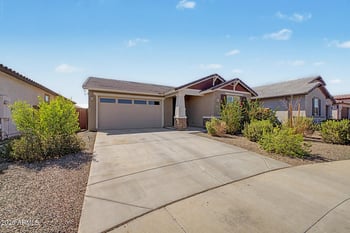 37796 N Yearling Ln, San Tan Valley, AZ 85140