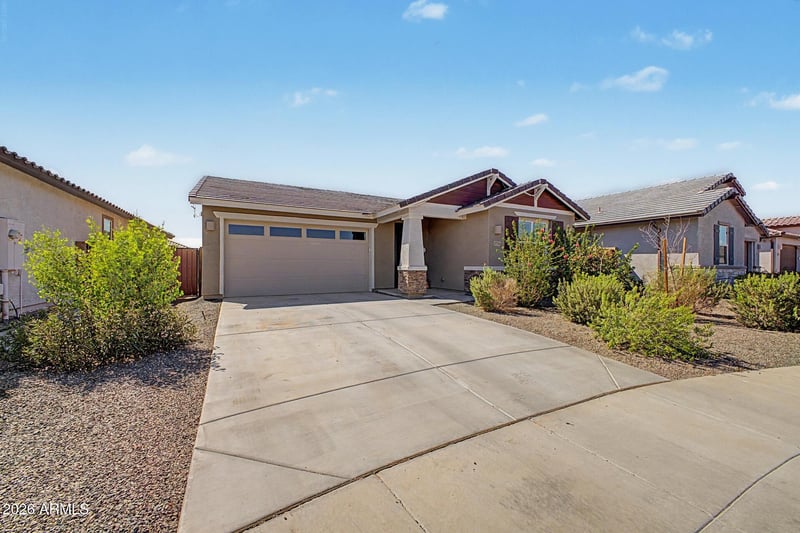37796 N Yearling Ln, San Tan Valley, AZ 85140