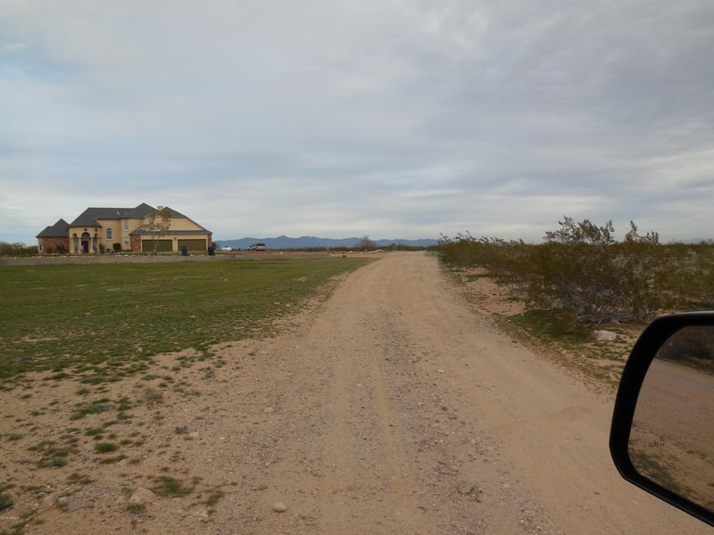 377th Bethany Home Rd #-, Tonopah, AZ 85354