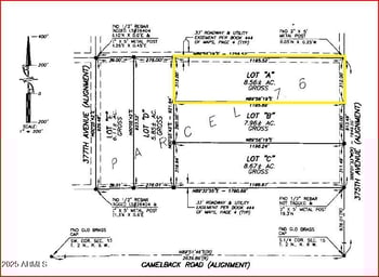 377XA Orange Dr #-, Tonopah, AZ 85354
