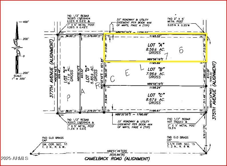 377XA Orange Dr #-, Tonopah, AZ 85354