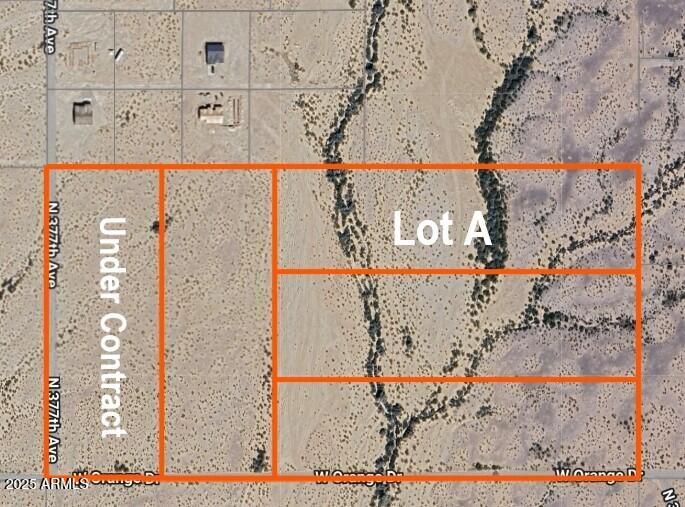 377XA Orange Dr #-, Tonopah, AZ 85354