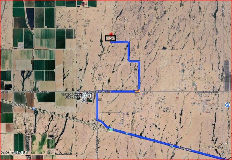 377XA Orange Dr #-, Tonopah, AZ 85354