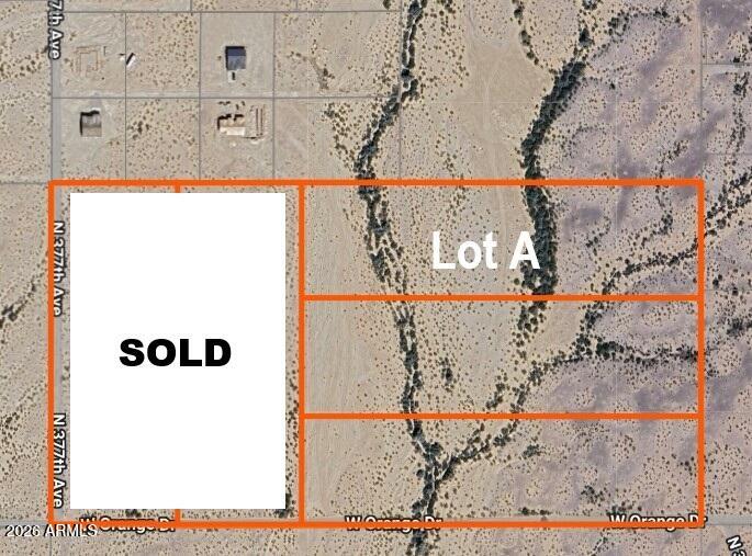 377XA Orange Dr #-, Tonopah, AZ 85354