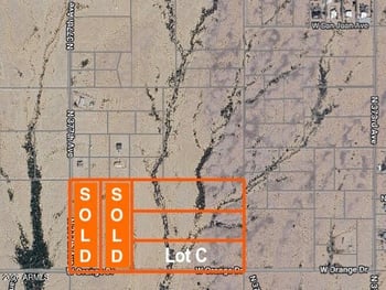 377XC W Orange Dr #C, Tonopah, AZ 85354