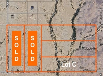 377XC W Orange Dr #C, Tonopah, AZ 85354