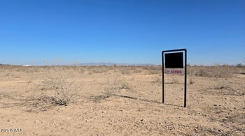 377XD Orange Dr #-, Tonopah, AZ 85354