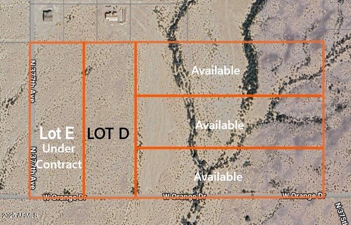377XD Orange Dr #-, Tonopah, AZ 85354