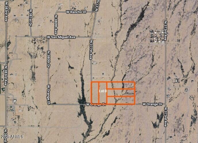 377XD Orange Dr #-, Tonopah, AZ 85354