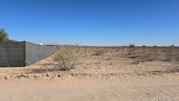 377XX Orange Dr #-, Tonopah, AZ 85354