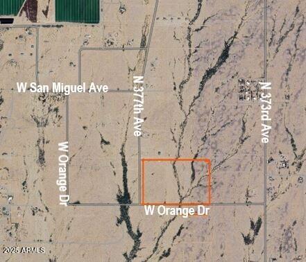 377XX Orange Dr #-, Tonopah, AZ 85354