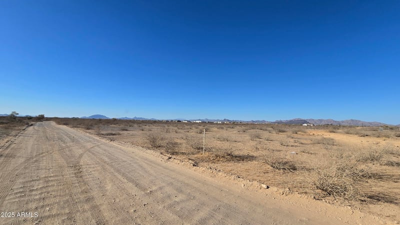 377XX Orange Dr #-, Tonopah, AZ 85354