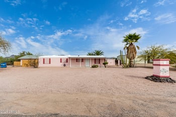 378 Foothill St, Apache Junction, AZ 85120