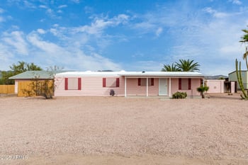 378 Foothill St, Apache Junction, AZ 85120