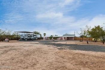 378 Foothill St, Apache Junction, AZ 85120