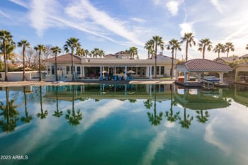 378 N Shore Ln, Gilbert, AZ 85233