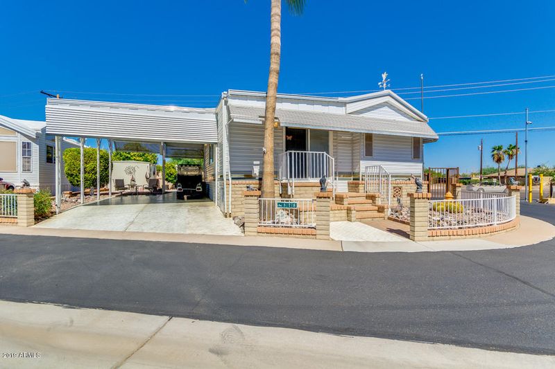 378 S Kiowa Cir #174, Apache Junction, AZ 85119