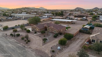 378 Rhonda View Rd, San Tan Valley, AZ 85143