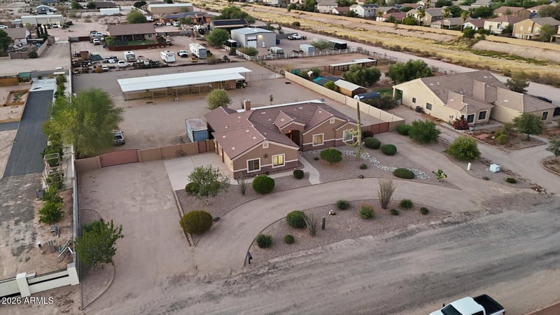 378 W Rhonda View Rd, San Tan Valley, AZ 85143