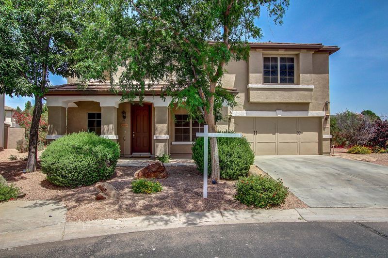 3780 E Betsy Ln, Gilbert, AZ 85296