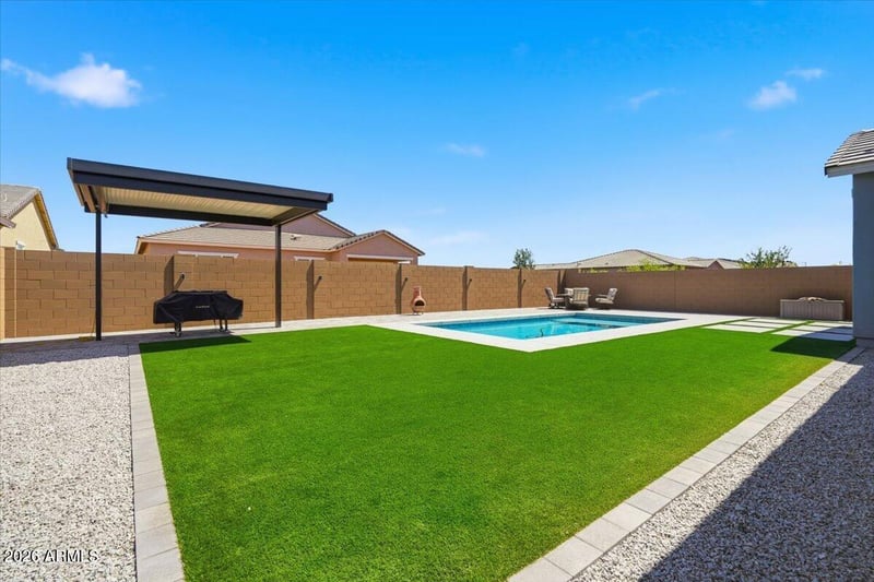 3780 Gold Mountain Ave, San Tan Valley, AZ 85143