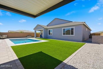 3780 E Gold Mountain Ave, San Tan Valley, AZ 85143