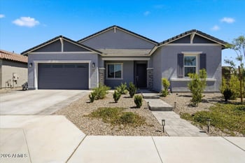 3780 E Gold Mountain Ave, San Tan Valley, AZ 85143