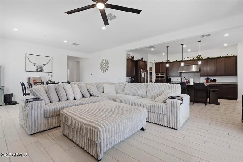 3780 Gold Mountain Ave, San Tan Valley, AZ 85143