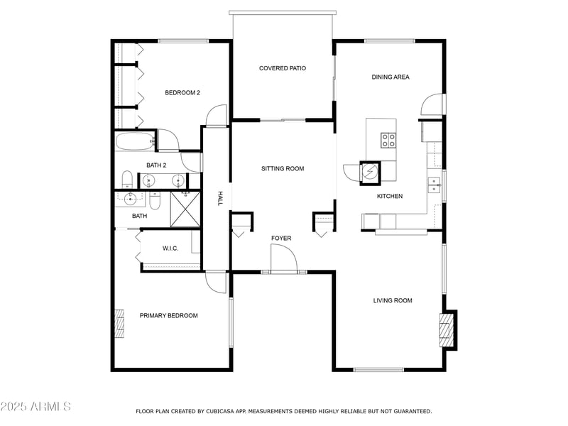 37801 Cave Creek Rd #13, Cave Creek, AZ 85331