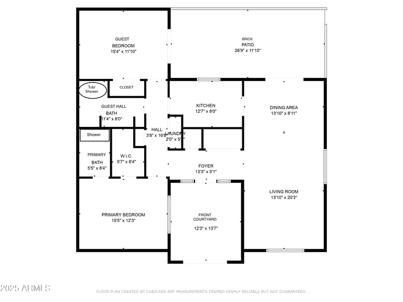 37801 Cave Creek Rd #3, Cave Creek, AZ 85331