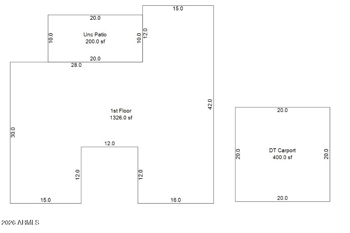 37801 Cave Creek Rd #30, Cave Creek, AZ 85331
