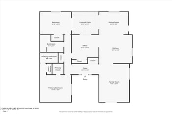 37801 Cave Creek Rd #39, Cave Creek, AZ 85331