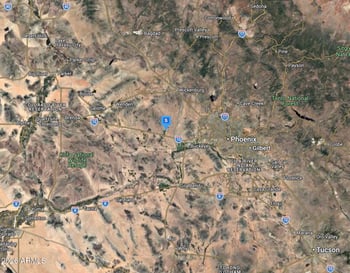 37801 Rancho Dr #55, Tonopah, AZ 85354