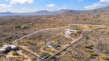 37801 Stirrup Cir, Carefree, AZ 85377