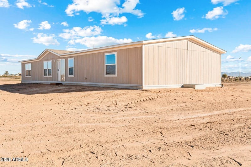 37809 W Illini St, Tonopah, AZ 85354
