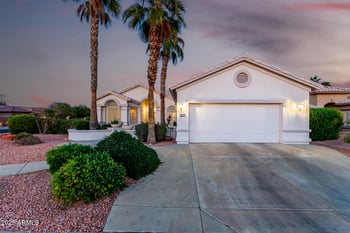 3781 161st Dr, Goodyear, AZ 85395