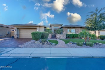 3781 Chestnut Ln, Gilbert, AZ 85298